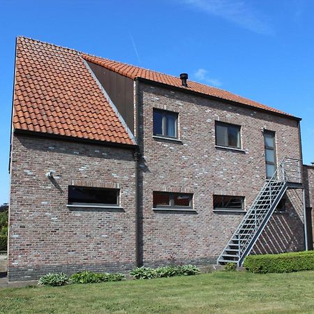 Vakantiewoning Op Den Briel Локерен Екстер'єр фото