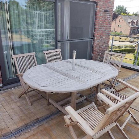 Vakantiewoning Op Den Briel Локерен Екстер'єр фото