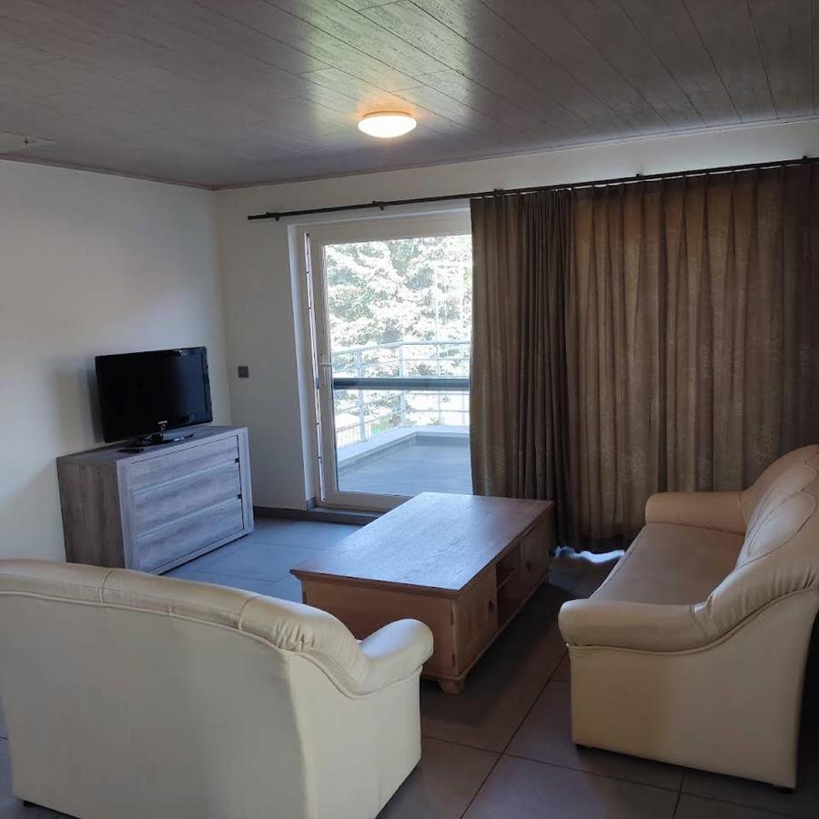 Vakantiewoning Op Den Briel Локерен Екстер'єр фото