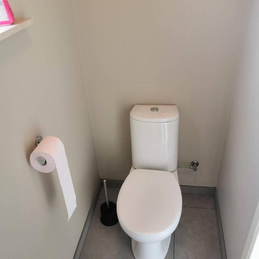 Vakantiewoning Op Den Briel Локерен Екстер'єр фото