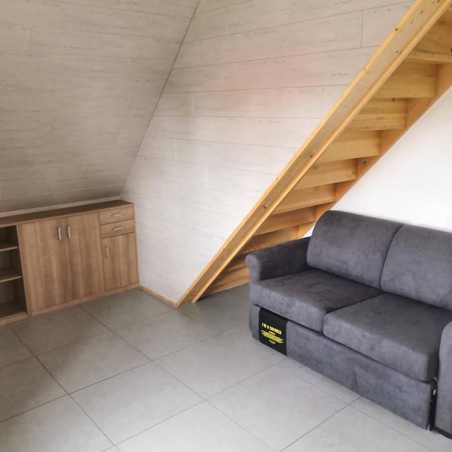 Vakantiewoning Op Den Briel Локерен Екстер'єр фото