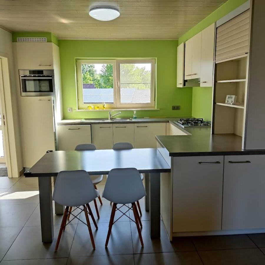 Vakantiewoning Op Den Briel Локерен Екстер'єр фото