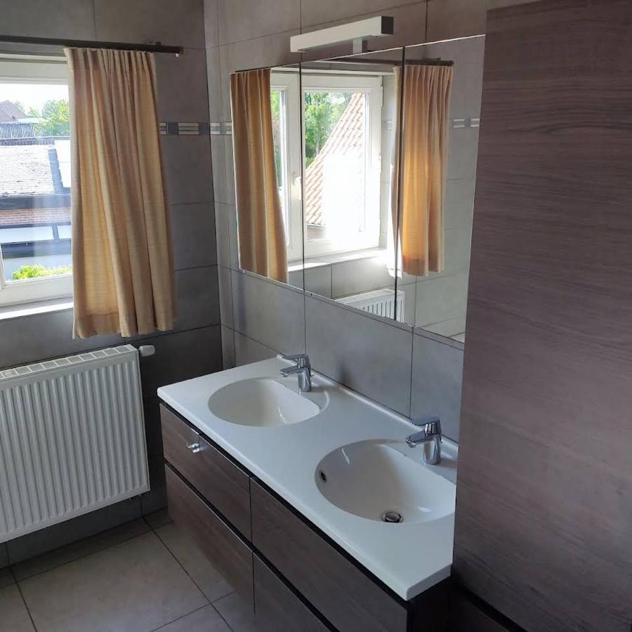 Vakantiewoning Op Den Briel Локерен Екстер'єр фото