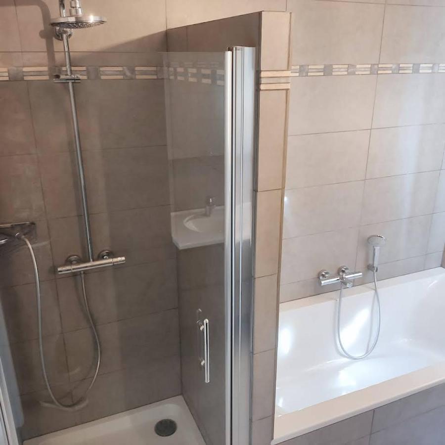Vakantiewoning Op Den Briel Локерен Екстер'єр фото