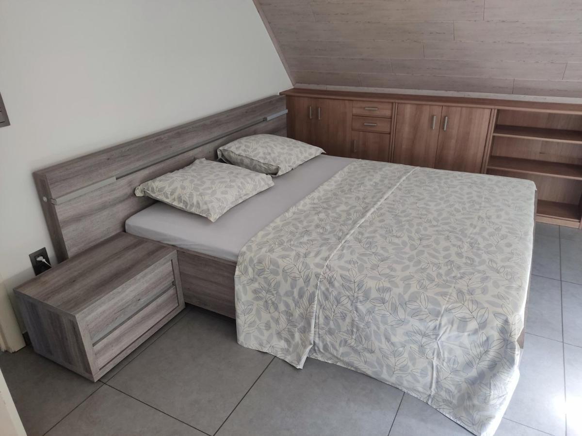 Vakantiewoning Op Den Briel Локерен Екстер'єр фото